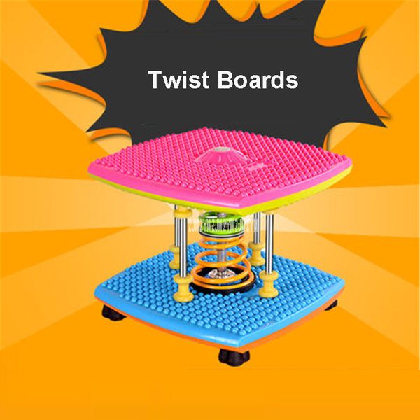 wholesale- nyp-001 twisted waist machine dance twisted thin waist weight loss fitness equipment home 9 column spring twist boards abs
wholesale- nyp-001 twisted waist machine dance twisted thin waist weight loss fitness equipment home 9 column spring twist boards abs