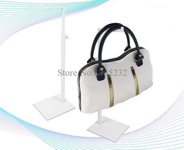 adjustable height metal handbag&bag display stand white women handbag &purse display rack holder stand bag holder rack
adjustable height metal handbag&bag display stand white women handbag &purse display rack holder stand bag holder rack
