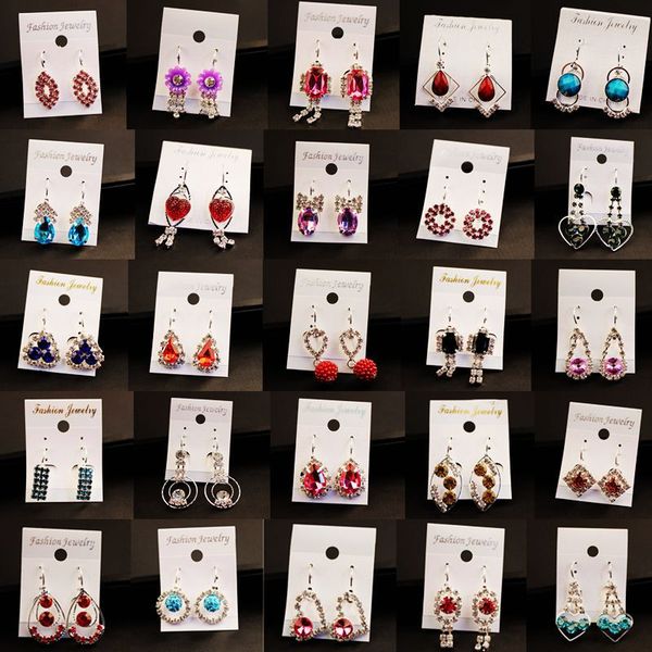 new fashion jewelry mix order 100 styles 100 pair diamond earrings pearl earrings buckle for women wedding earrings stud, Golden;silver
new fashion jewelry mix order 100 styles 100 pair diamond earrings pearl earrings buckle for women wedding earrings stud, Golden;silver