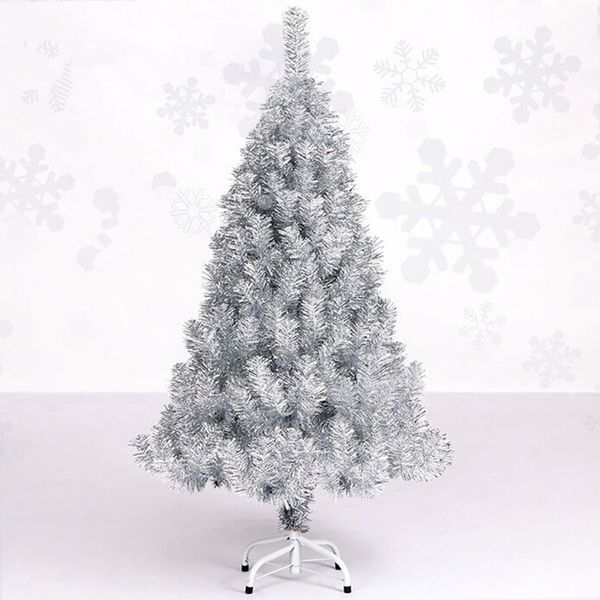 christmas tree 1.2 m / 120cm luxury encryption silver christmas tree decorations christmas living room bar mall
christmas tree 1.2 m / 120cm luxury encryption silver christmas tree decorations christmas living room bar mall