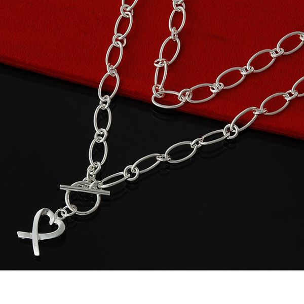 women's fashion turbo kelp pendant necklace, fashion 925 sterling silver necklace, ing, Black
women's fashion turbo kelp pendant necklace, fashion 925 sterling silver necklace, ing, Black