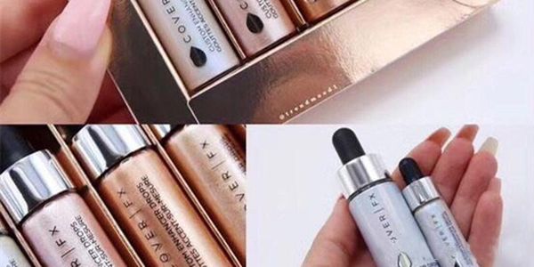 cover fx custom enhancer drops set ensemble gouttes accent-sur-mesure face highlighter powder 4pcs/ set glow cover fx 4.5ml 48pcs
cover fx custom enhancer drops set ensemble gouttes accent-sur-mesure face highlighter powder 4pcs/ set glow cover fx 4.5ml 48pcs