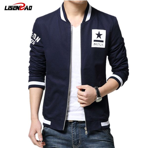 wholesale- men's business casual jacket british style fashion 2016 spring and autumn plaid lining simple wild male fashion coat m-4xl, Black;brown
wholesale- men's business casual jacket british style fashion 2016 spring and autumn plaid lining simple wild male fashion coat m-4xl, Black;brown