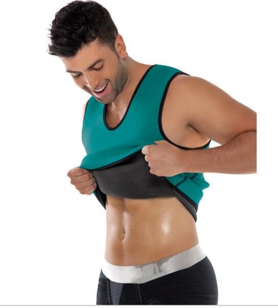 wholesale-men weight loss corset tummy slimming spandex waist cincher waist training body shaper sport vest corset mens bodysuit c7a1, Black;brown
wholesale-men weight loss corset tummy slimming spandex waist cincher waist training body shaper sport vest corset mens bodysuit c7a1, Black;brown