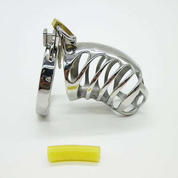 #r2 chrome device men bird cock stainless steel belt chastity a948 cage lock male pjtas
#r2 chrome device men bird cock stainless steel belt chastity a948 cage lock male pjtas