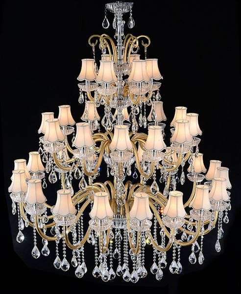 crystal ceiling chandelier led luxury indoor lighting home decoration for living room bedroom large chandeliers ceiling hanging
crystal ceiling chandelier led luxury indoor lighting home decoration for living room bedroom large chandeliers ceiling hanging