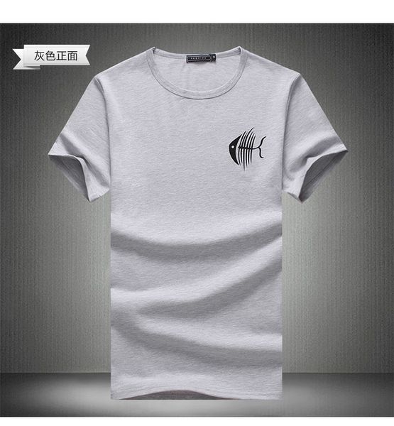 2017 новое лето мужская футболка новая мода специальные печатные с коротким рукавом футболка мужская одежда тенденция повседневная o шеи топ, White;black
2017 новое лето мужская футболка новая мода специальные печатные с коротким рукавом футболка мужская одежда тенденция повседневная o шеи топ, White;black