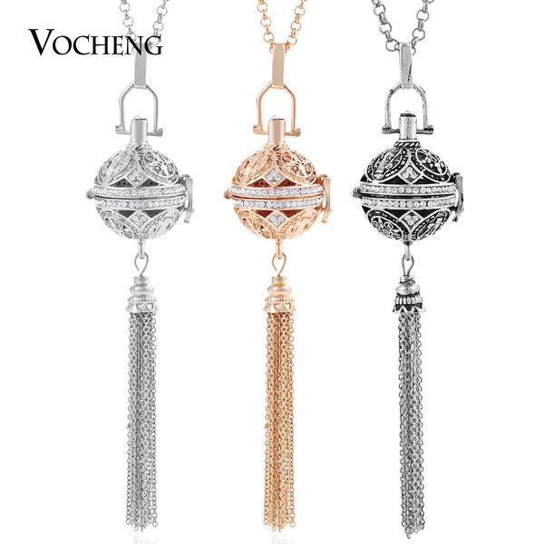 chime harmony essential oil diffuser locket 3 colors crystal pendant tassel necklace with stainless steel chain va -215 christmas gift, Silver
chime harmony essential oil diffuser locket 3 colors crystal pendant tassel necklace with stainless steel chain va -215 christmas gift, Silver