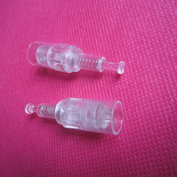 wrinkle removal 9 pin needle cartridge screw port for electric auto microneedle derma pen derma roller 0.25~2mm tips nutrition input
wrinkle removal 9 pin needle cartridge screw port for electric auto microneedle derma pen derma roller 0.25~2mm tips nutrition input