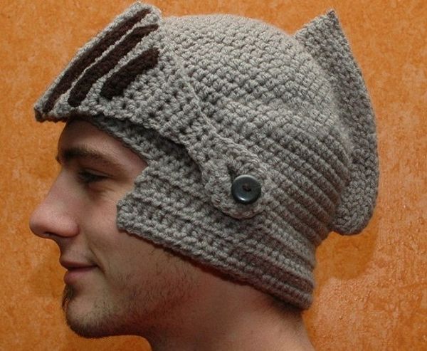 wholesale-winter handmade crochet knight hat beanie removable knit cap, Silver
wholesale-winter handmade crochet knight hat beanie removable knit cap, Silver