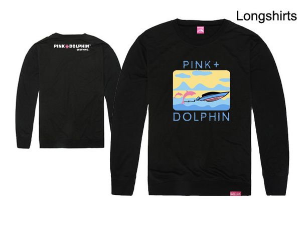 autumn men's long dolphin brand shirts hip hop printing clothing pink fashion sleeve tee t cotton o-neck sltjq
autumn men's long dolphin brand shirts hip hop printing clothing pink fashion sleeve tee t cotton o-neck sltjq