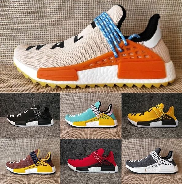 hu nmd human race pharrell williams men women running shoes tie dye solar pack designer fashion sports sneakers
hu nmd human race pharrell williams men women running shoes tie dye solar pack designer fashion sports sneakers