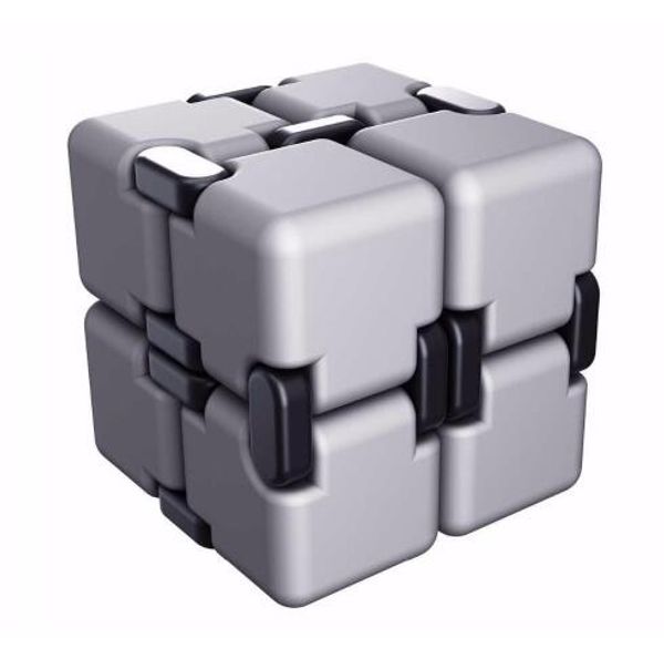 2017 80x40x20mm бесконечная квадратная игрушка роскошные EDC Infinity Cube мини-снятие стресса
2017 80x40x20mm бесконечная квадратная игрушка роскошные EDC Infinity Cube мини-снятие стресса