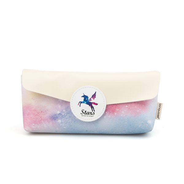 wholesale-dream stars pencil case korean simple creative pen bag sweet stationery school supplies pens pencils-case writing supplies gift
wholesale-dream stars pencil case korean simple creative pen bag sweet stationery school supplies pens pencils-case writing supplies gift