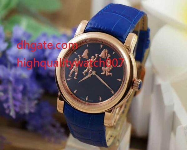 luxury watch men automatic mens watch watches 18k rose gold sport racing car leather strap watches the latest version, Slivery;brown
luxury watch men automatic mens watch watches 18k rose gold sport racing car leather strap watches the latest version, Slivery;brown
