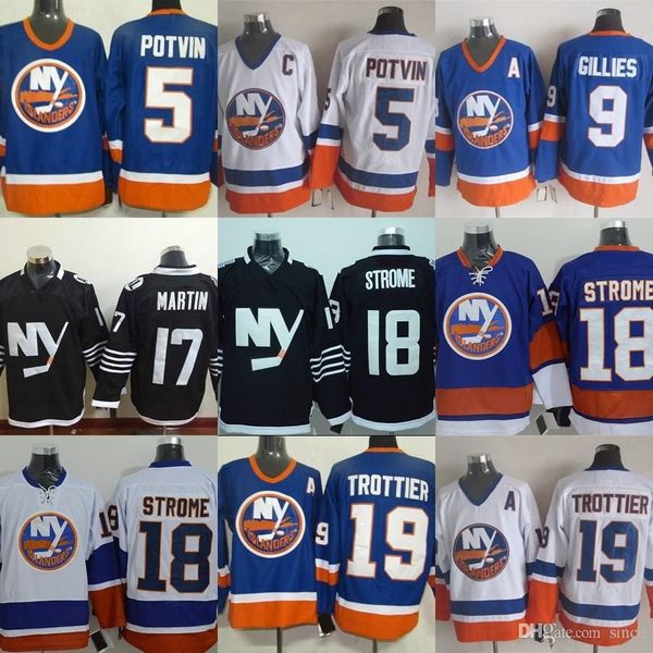 factory outlet mens new york islanders #18 ryan strome #5 potvin #9 gillies #17 martin #19 trottier black white blue ice hockey jerseys, Black;red
factory outlet mens new york islanders #18 ryan strome #5 potvin #9 gillies #17 martin #19 trottier black white blue ice hockey jerseys, Black;red