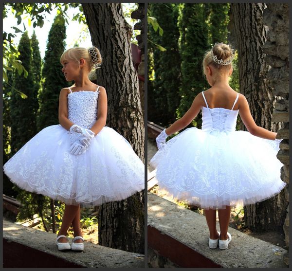2021 white toddler flower girl dresses for wedding knee length beaded girl dresses, White;blue
2021 white toddler flower girl dresses for wedding knee length beaded girl dresses, White;blue