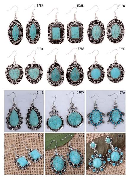 women's diy tibetan silver dangle turquoise 12 pieces a lot mixed style, oval heart european beads earring gttqe10
women's diy tibetan silver dangle turquoise 12 pieces a lot mixed style, oval heart european beads earring gttqe10
