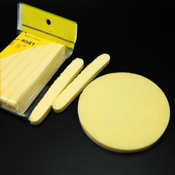hivet compressed facial cleaning seaweed sponge makeup beauty tools sponge cleaning puff wash face dhl 1lot=1pack=12pcs
hivet compressed facial cleaning seaweed sponge makeup beauty tools sponge cleaning puff wash face dhl 1lot=1pack=12pcs