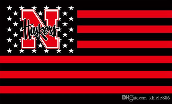 Nebra ka cornhu ker flag 90 x 150 cm polye ter ncaa herbie hu ker tar and tripe outdoor banner
Nebra ka cornhu ker flag 90 x 150 cm polye ter ncaa herbie hu ker tar and tripe outdoor banner
