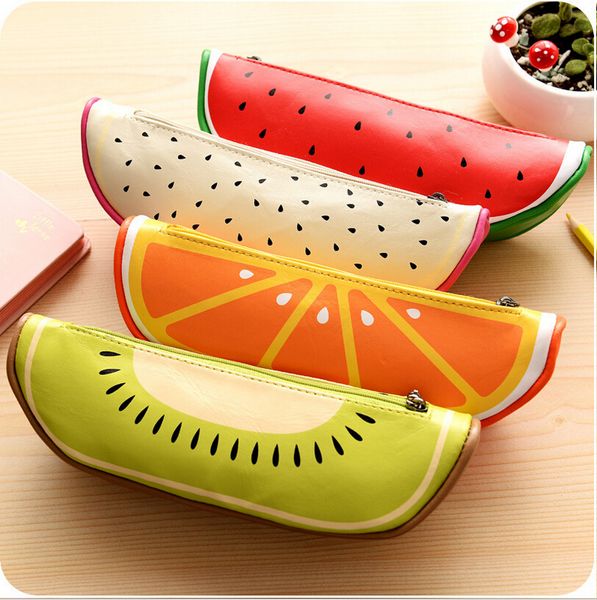 wholesale-new arrival stationery store cute fruit pattern pencil cases school office supplies pu leather cartoon pencil bags
wholesale-new arrival stationery store cute fruit pattern pencil cases school office supplies pu leather cartoon pencil bags