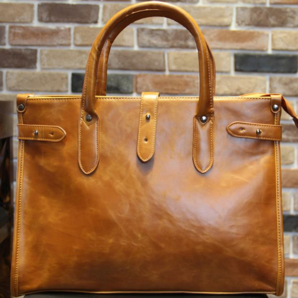 wholesale- kibdream new vintage style pu men briefcase bag solid office men business file bag laphandbag fashion coffee
wholesale- kibdream new vintage style pu men briefcase bag solid office men business file bag laphandbag fashion coffee