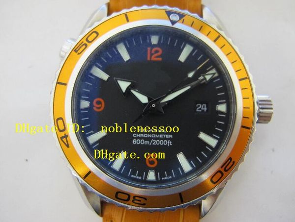 brand new new mens diver watch orange bezel professional co-axial men's automatic sports wrist watch men's watches, Slivery;brown
brand new new mens diver watch orange bezel professional co-axial men's automatic sports wrist watch men's watches, Slivery;brown