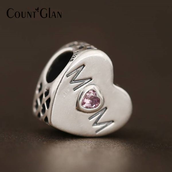 mother heart beads fit pandora charms bracelets sterling silver 925 original pink cz mom love heart beads for jewelry making diy, Black
mother heart beads fit pandora charms bracelets sterling silver 925 original pink cz mom love heart beads for jewelry making diy, Black