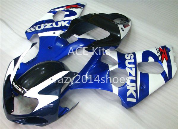 5 gifts new abs motorcycle fairing kits 100% fit for suzuki gsxr1000 00 01 02 k1 gsxr1000 2000 2001 2002 nice bule nice 113
5 gifts new abs motorcycle fairing kits 100% fit for suzuki gsxr1000 00 01 02 k1 gsxr1000 2000 2001 2002 nice bule nice 113