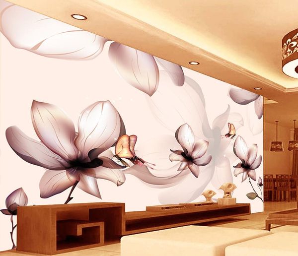 custom any size lily modern minimalist tv wall mural 3d wallpaper 3d wall papers for tv backdrop
custom any size lily modern minimalist tv wall mural 3d wallpaper 3d wall papers for tv backdrop