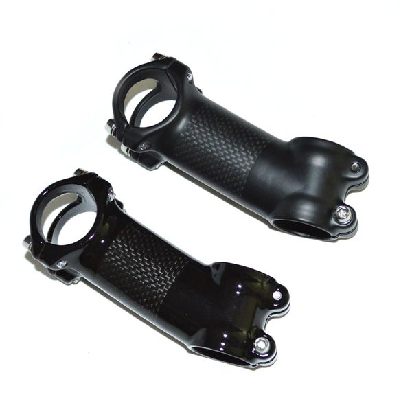 Alloy and carbon fiber mountain bike stem road bike folding cycling handlebar stem angle 17 degree length 70 80 90 100 110mm cycling parts
Alloy and carbon fiber mountain bike stem road bike folding cycling handlebar stem angle 17 degree length 70 80 90 100 110mm cycling parts