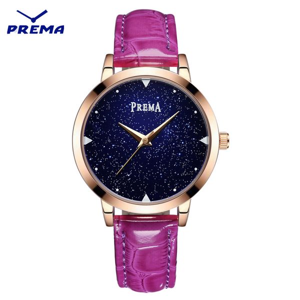 2017 new prema brand fashion woman watches luxury ladies quartz watch bracelet female clock relogio feminino wristwatch women gift, Slivery;brown
2017 new prema brand fashion woman watches luxury ladies quartz watch bracelet female clock relogio feminino wristwatch women gift, Slivery;brown