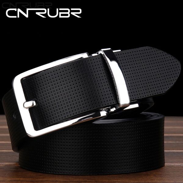 wholesale- cnrubr belt buckle brand belt men double sided mens designer belts luxury genuine leather brands belt for men cinto feminino, Black;brown
wholesale- cnrubr belt buckle brand belt men double sided mens designer belts luxury genuine leather brands belt for men cinto feminino, Black;brown