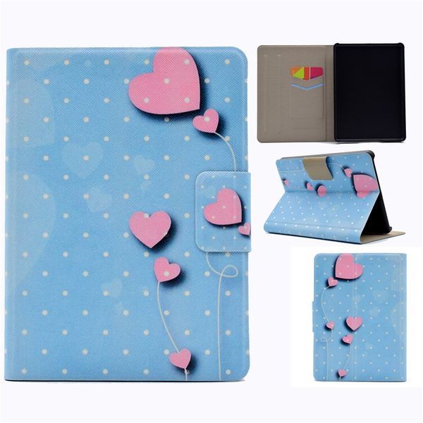 pu leather tablet case for new kindle 2016 cover filp stand painting wind chime love balloon dormancy sleep wake function desgin
pu leather tablet case for new kindle 2016 cover filp stand painting wind chime love balloon dormancy sleep wake function desgin