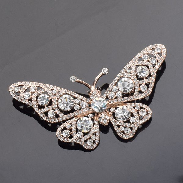 butterfly jewelry brooches pins fashion brooches gold brooch for wedding gifts for guest brooch wedding favors party favors, Gray
butterfly jewelry brooches pins fashion brooches gold brooch for wedding gifts for guest brooch wedding favors party favors, Gray