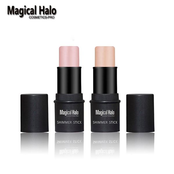 wholesale-1pc brand new magical halo pro face series shimmer stick whiten brighten highlighter contour concealer silver bronzer 3d makeup
wholesale-1pc brand new magical halo pro face series shimmer stick whiten brighten highlighter contour concealer silver bronzer 3d makeup