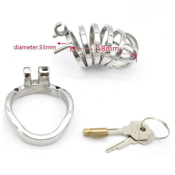 adults device,cock cpa276jouets lock lock,cock steel for cage,virginity couper,stainless male ring,chastity stealth belt sexuelstoys ch jucb
adults device,cock cpa276jouets lock lock,cock steel for cage,virginity couper,stainless male ring,chastity stealth belt sexuelstoys ch jucb
