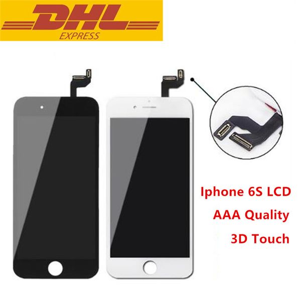 для iphone 6s lcd digitizer с 3d функции сенсорного дисплея в сборе с рамкой нет dead pixel 4.7inch экран замена оптовая
для iphone 6s lcd digitizer с 3d функции сенсорного дисплея в сборе с рамкой нет dead pixel 4.7inch экран замена оптовая
