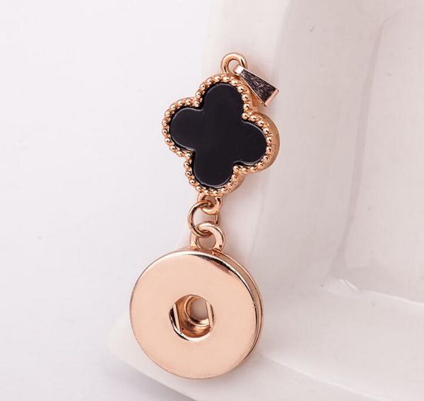 10pcs rose gold flower butterfly pendant with gold chain necklaces 18mm button snaps jewelry necklaces pendants for women jewelry, Silver
10pcs rose gold flower butterfly pendant with gold chain necklaces 18mm button snaps jewelry necklaces pendants for women jewelry, Silver