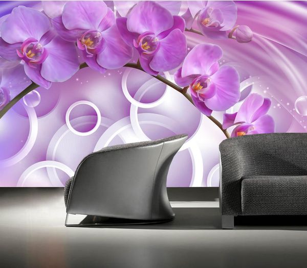 customize size modern 3d fantasy flower backdrop 3d fresco mural wall papers for tv backdrop
customize size modern 3d fantasy flower backdrop 3d fresco mural wall papers for tv backdrop