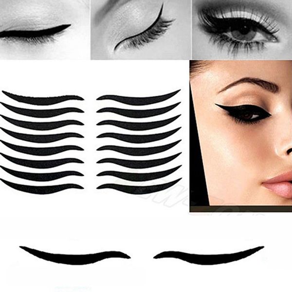 wholesale-sell good quality80pairs stunning eyeliner eyeshadow stickers women girl eye makeup cosmetic
wholesale-sell good quality80pairs stunning eyeliner eyeshadow stickers women girl eye makeup cosmetic