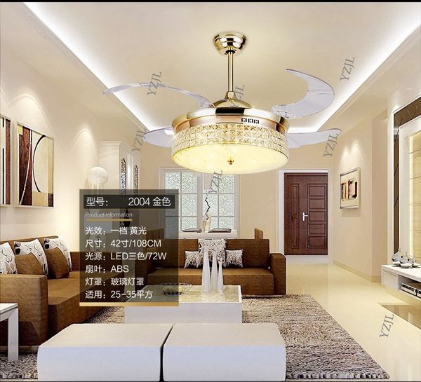 remote control crystal ceiling fan lamp 42inch living room dining room minimalism modern fan lights ceiling crystal led fans
remote control crystal ceiling fan lamp 42inch living room dining room minimalism modern fan lights ceiling crystal led fans
