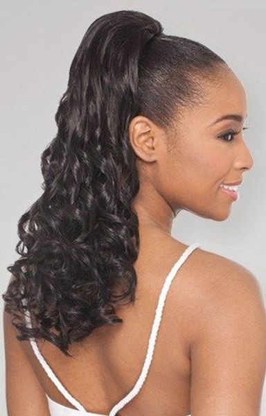 long high brazilian virgin hair drawstring ponytail human hair kinky curly ponytail 8a curly human hair pony tails extensions, Black
long high brazilian virgin hair drawstring ponytail human hair kinky curly ponytail 8a curly human hair pony tails extensions, Black