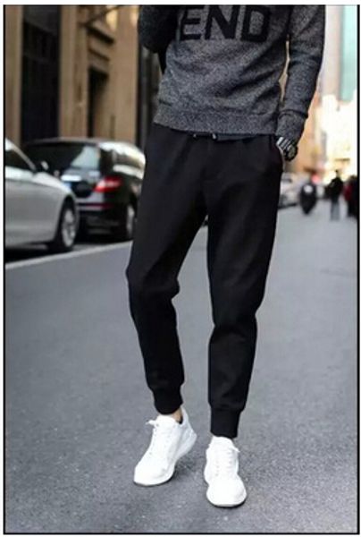 wholesale-men pants spring 2015 autumn, millitary crime hip-hop fashion brand jogger sweat harem, leisure pants slimming harem pants, Black
wholesale-men pants spring 2015 autumn, millitary crime hip-hop fashion brand jogger sweat harem, leisure pants slimming harem pants, Black
