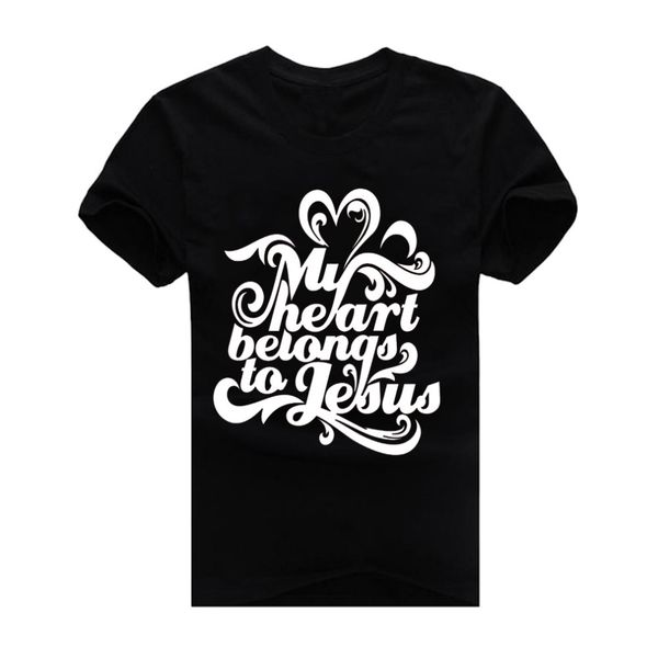 my heart belongs to new fashion man t-shirt cotton o neck mens short sleeve mens tshirt male tees wholesale, White;black
my heart belongs to new fashion man t-shirt cotton o neck mens short sleeve mens tshirt male tees wholesale, White;black