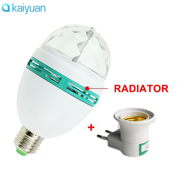 Lâmpadas LED cnpartner1