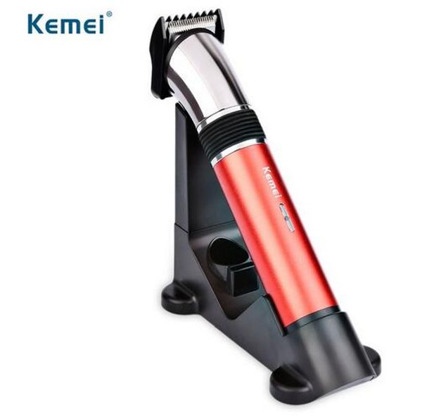 kemei km-610 электрический аккумуляторная машинка для стрижки волос борода волос триммер беспроводной 220-240 в профессиональный триммер для
kemei km-610 электрический аккумуляторная машинка для стрижки волос борода волос триммер беспроводной 220-240 в профессиональный триммер для