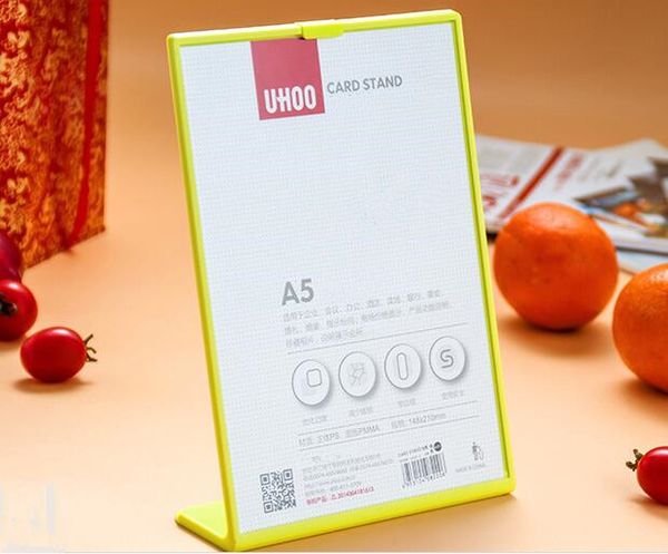 multifunctional desk menu price tag label card display stand l-shape poster advertising display rack table card display holder ing
multifunctional desk menu price tag label card display stand l-shape poster advertising display rack table card display holder ing