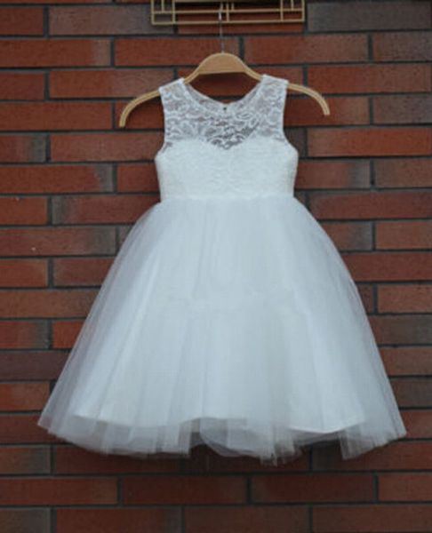 new arrival real flower girl dresses keyhole communion party pageant dress for little girls kids/children dress for wedding, White;blue
new arrival real flower girl dresses keyhole communion party pageant dress for little girls kids/children dress for wedding, White;blue