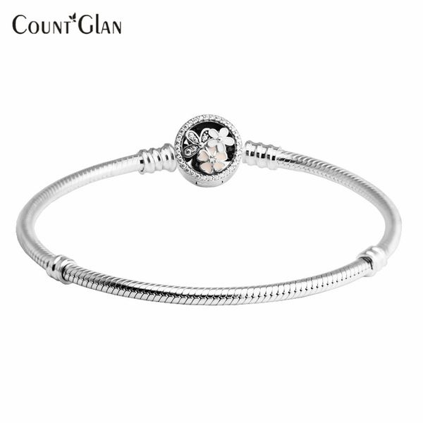 fits pandora beads spring 2017 poetic blooms silver bracelets 100% 925 sterling silver bracelets for women diy making, Golden;silver
fits pandora beads spring 2017 poetic blooms silver bracelets 100% 925 sterling silver bracelets for women diy making, Golden;silver